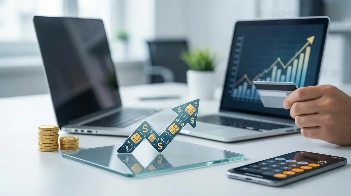 限度額をフル活用するならクレカ積立がお得