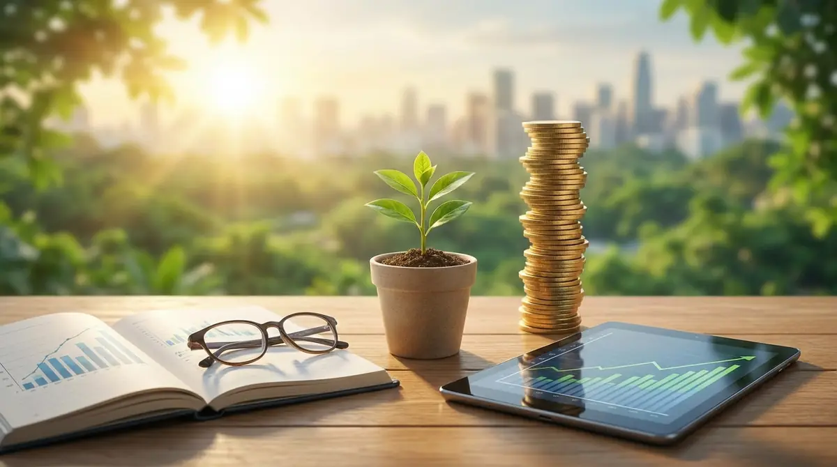 まとめ|積み立てNISAの限度額を理解して資産形成を始めよう