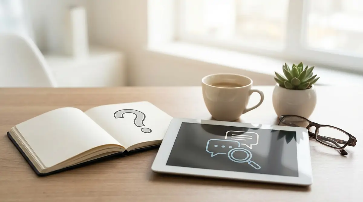 よくある質問（FAQ）