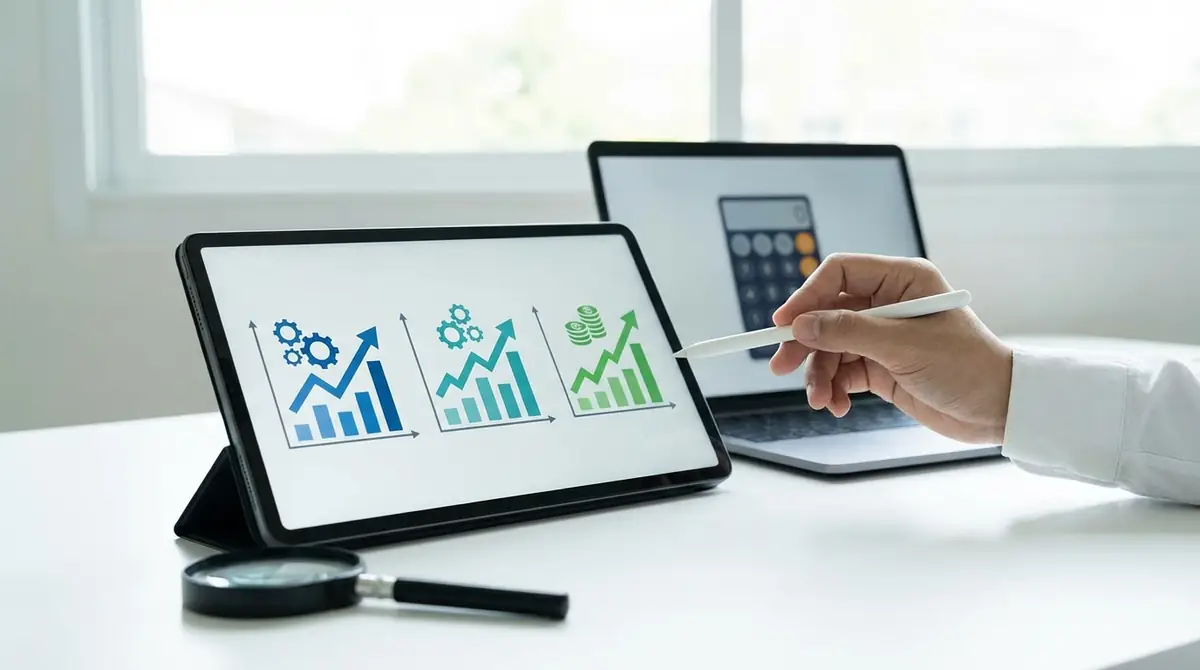 NISAシミュレーションとは？わかる3つのこと