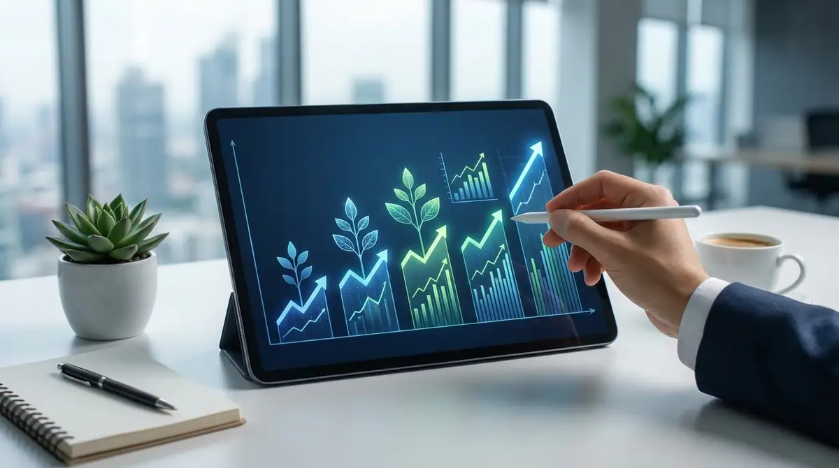 【無料】NISAシミュレーションツールおすすめ5選