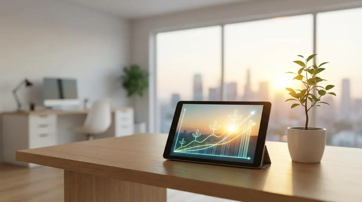 まとめ｜NISAシミュレーションで将来の資産をイメージしよう