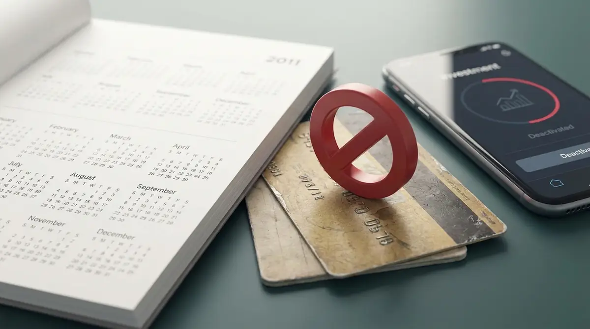 デメリット③変更年は旧口座での買付ができなくなる