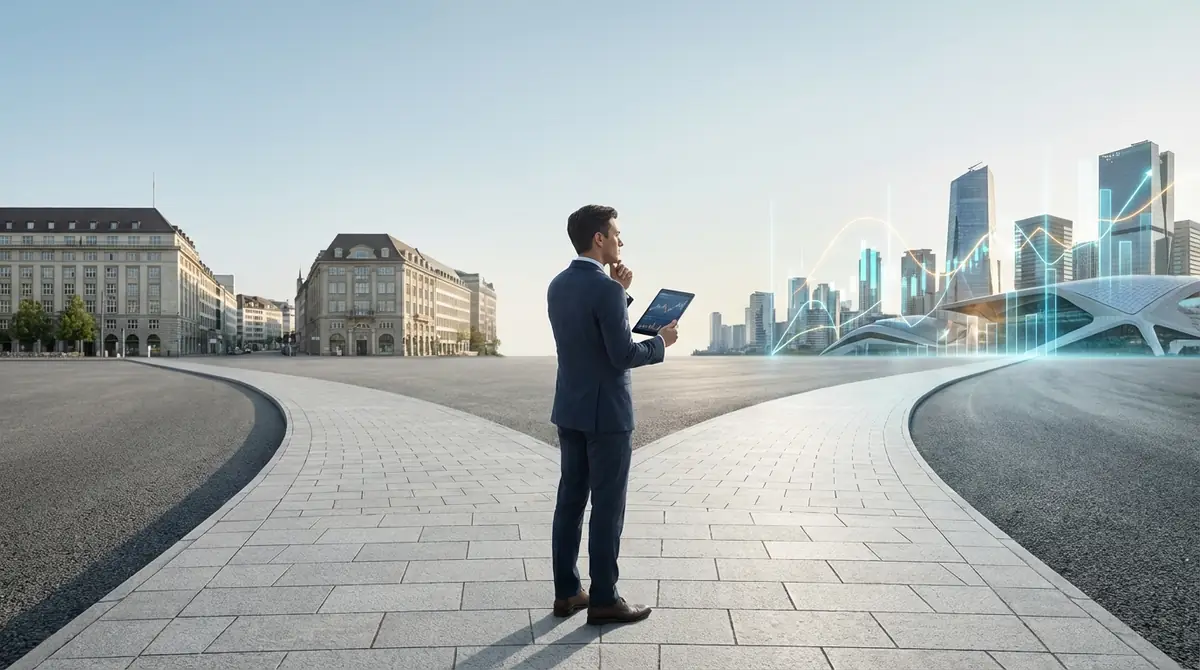 NISA口座を変更すべき人・すべきでない人の判断基準