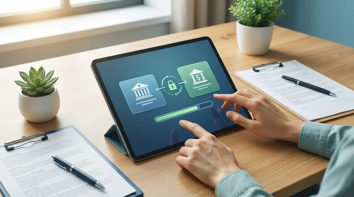 NISA口座変更のデメリットを最小限にする手続きの進め方