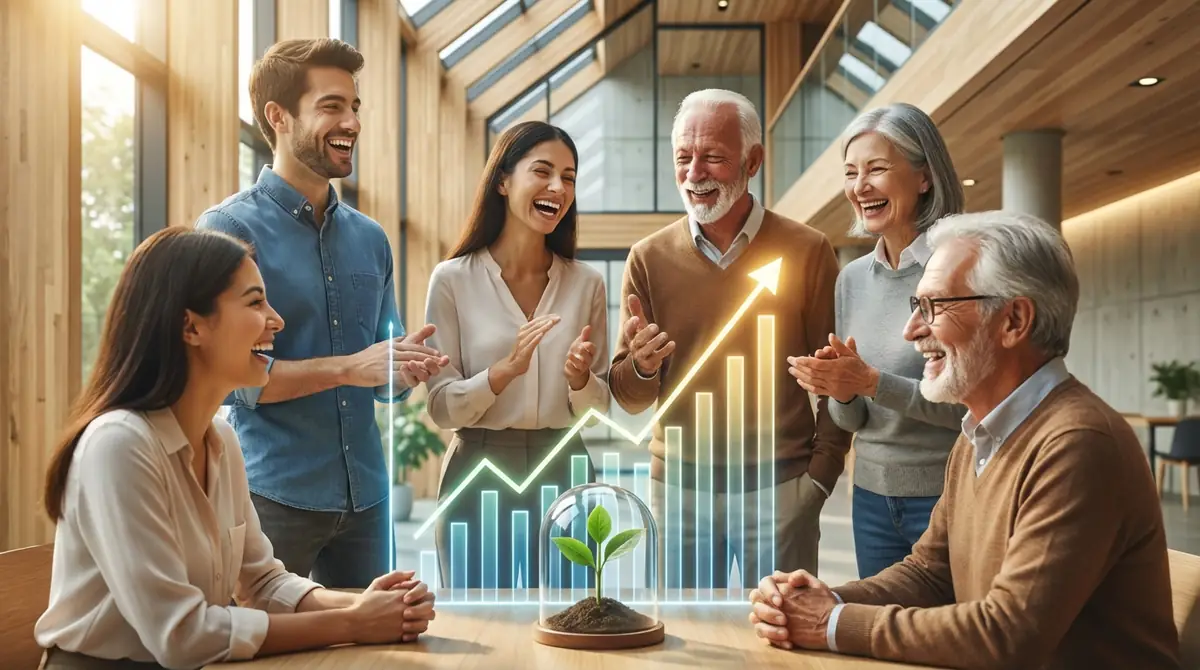 NISAの年齢に関するよくある3つの誤解