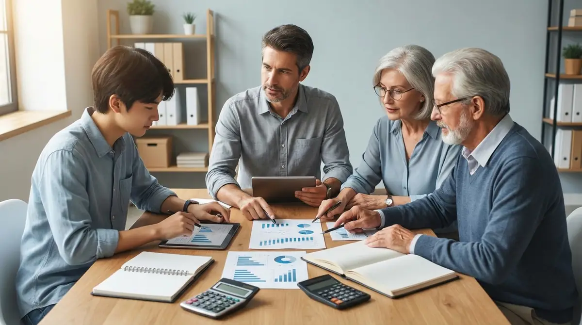 NISAの年齢に関するよくある質問