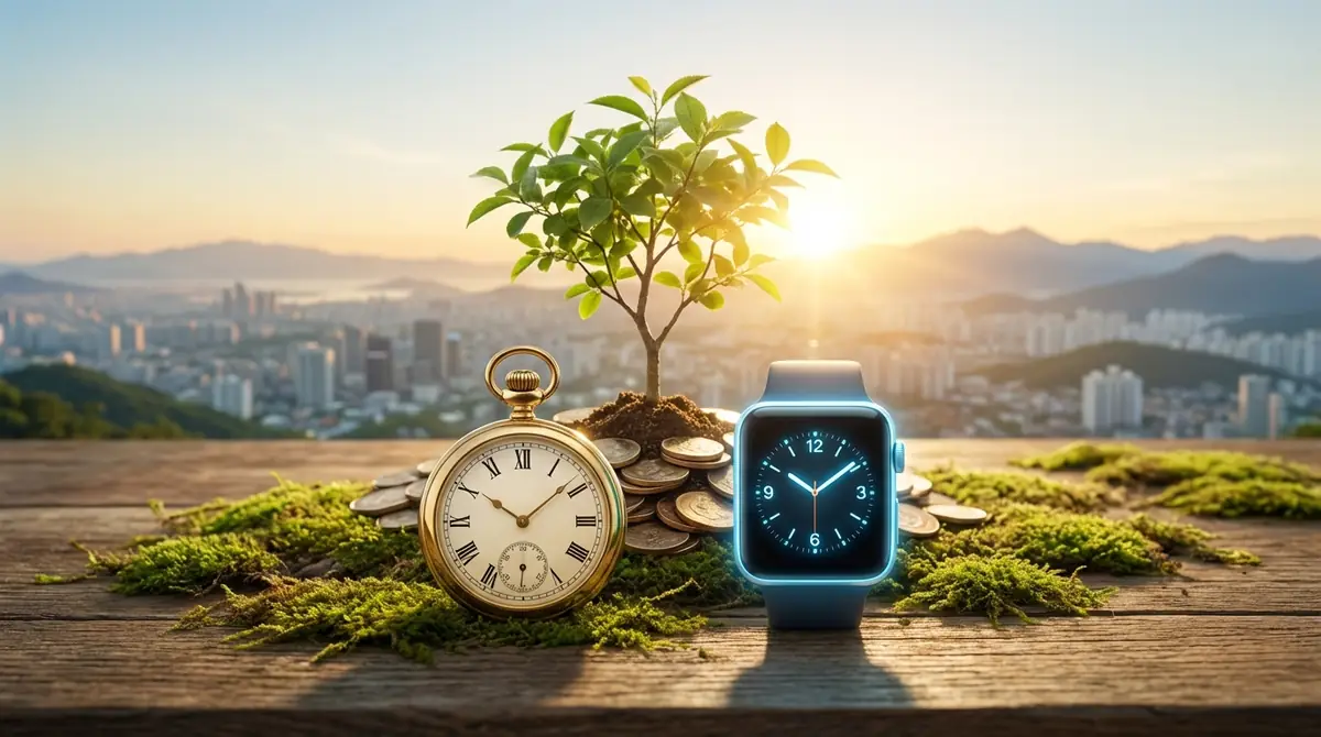 まとめ:NISAに「早すぎる」も「遅すぎる」もない