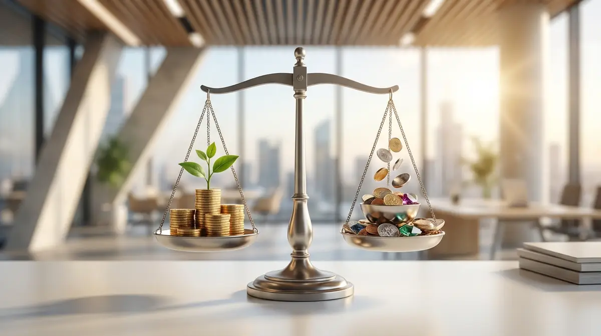 配当金と分配金の違いをわかりやすく解説