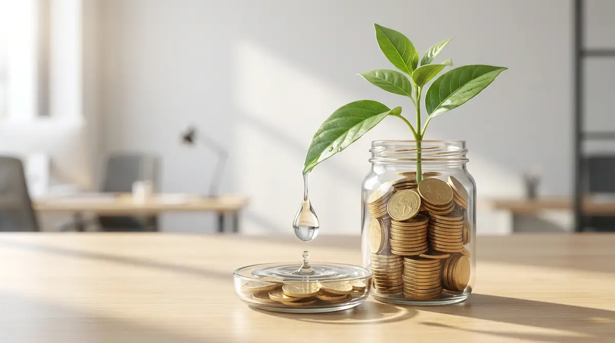 積立NISAでも分配金が出る例外ケース