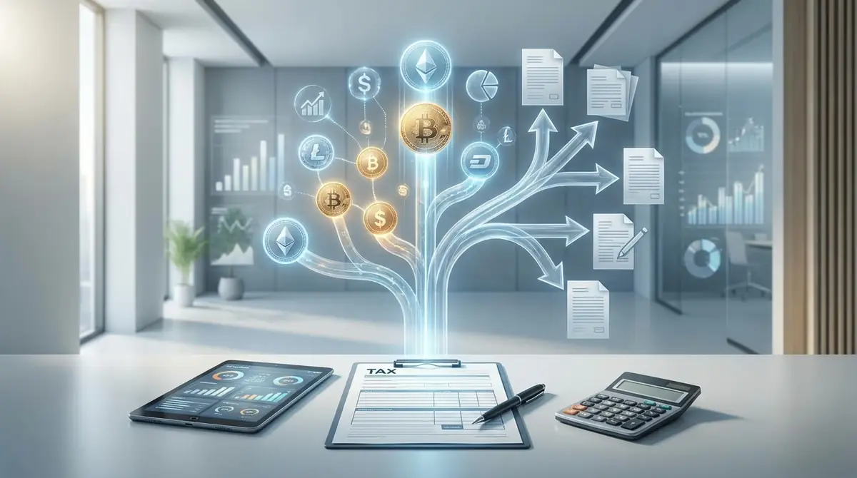 分配金が出た場合の対処法と確定申告の要否