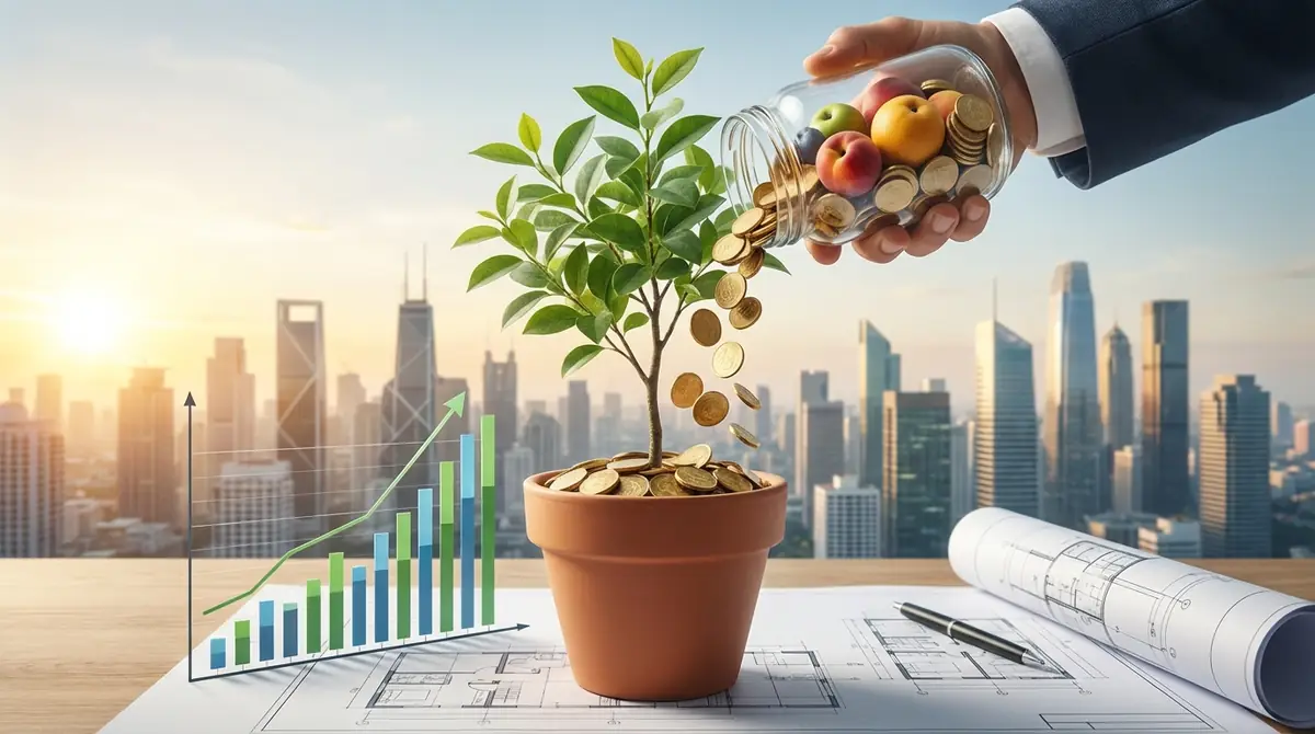 配当金を重視するなら成長投資枠の活用も検討しよう