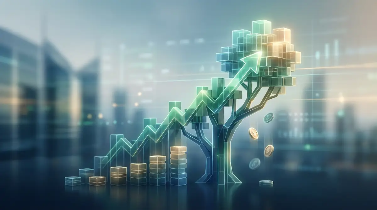 まとめ：積立NISAは配当金ではなく資産成長で増やす仕組み