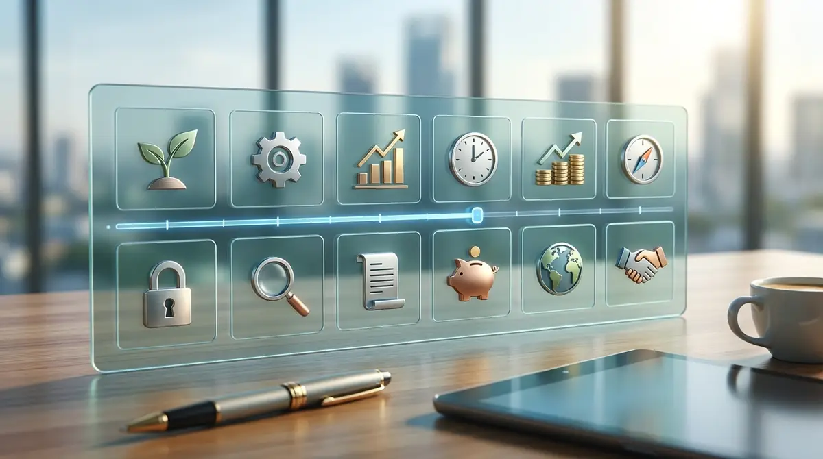 NISA口座変更タイミングを月別で確認【早見表付き】