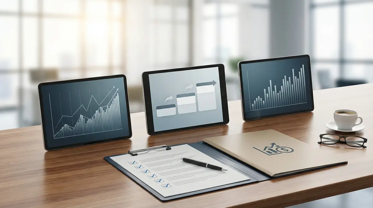 NISA口座変更の手続き3ステップ【必要書類チェックリスト付き】