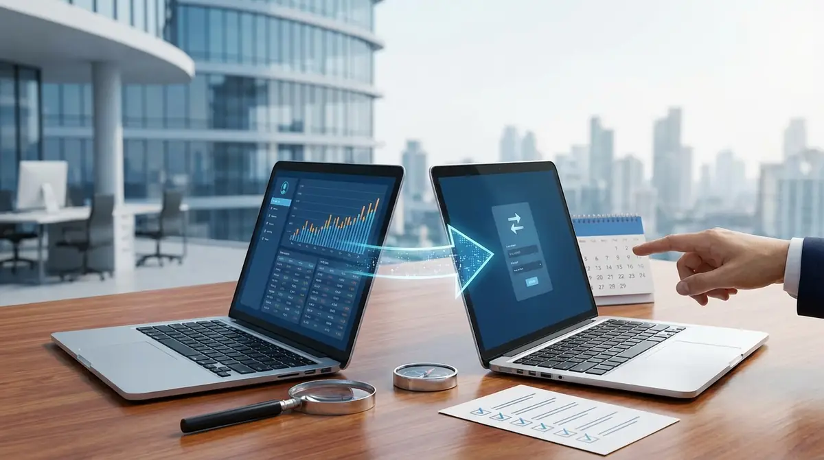 NISA口座変更タイミングで失敗しないための注意点5つ