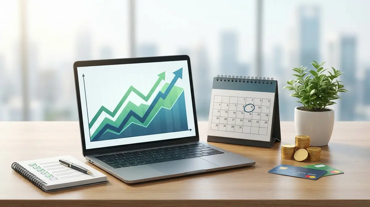 まとめ｜NISA口座変更は届出期限と買付状況を確認して計画的に進めよう