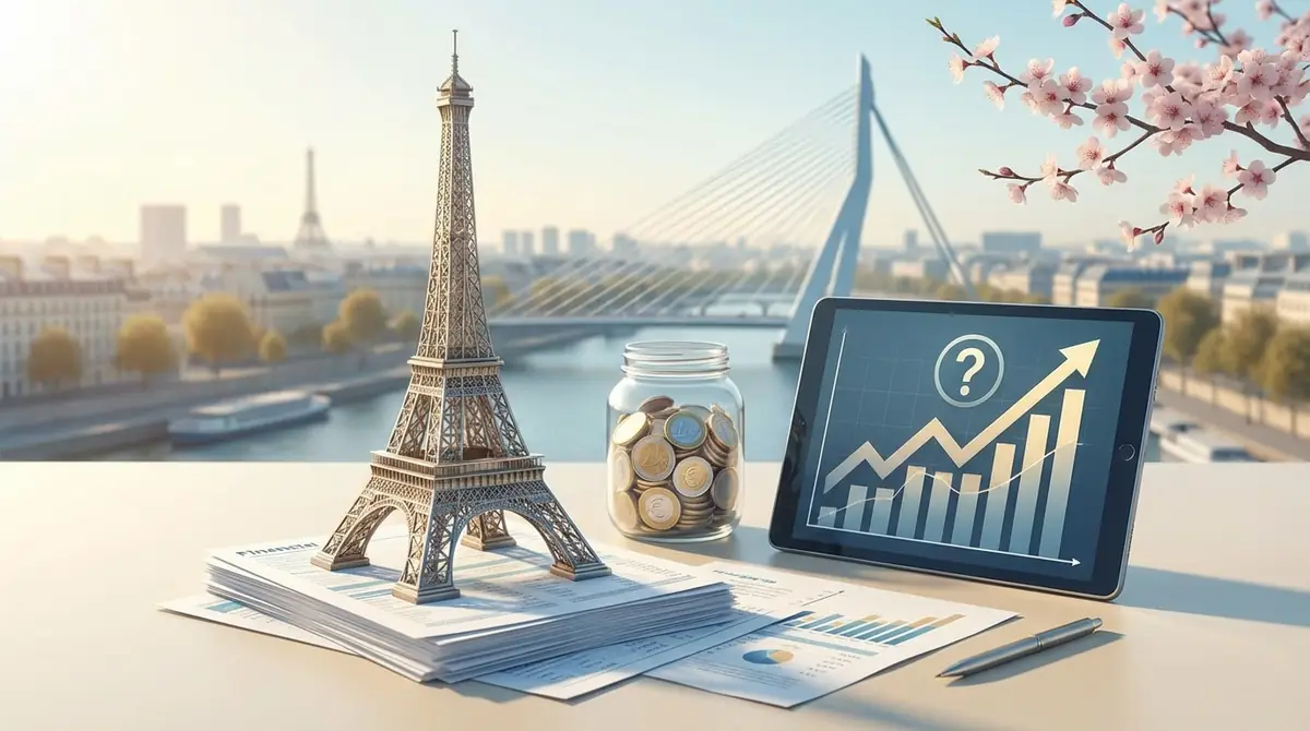 フランス×NISAでよくある質問