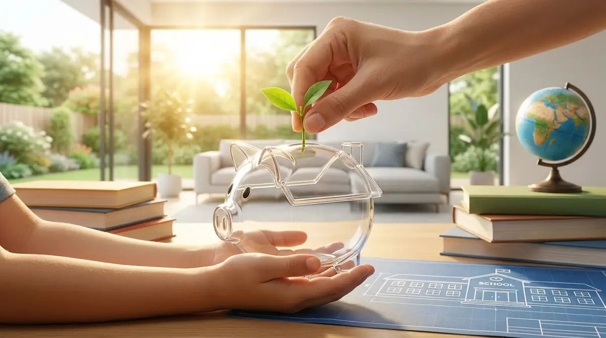 こどもNISAの仕組みをわかりやすく解説