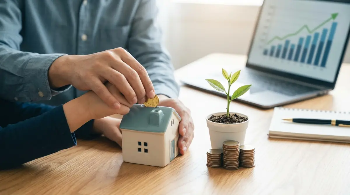 こどもNISAの始め方【5ステップで解説】