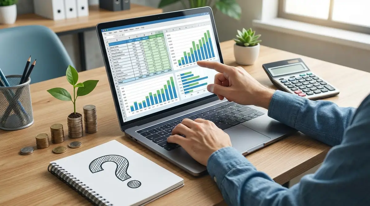 NISA計算でよくある質問Q&A