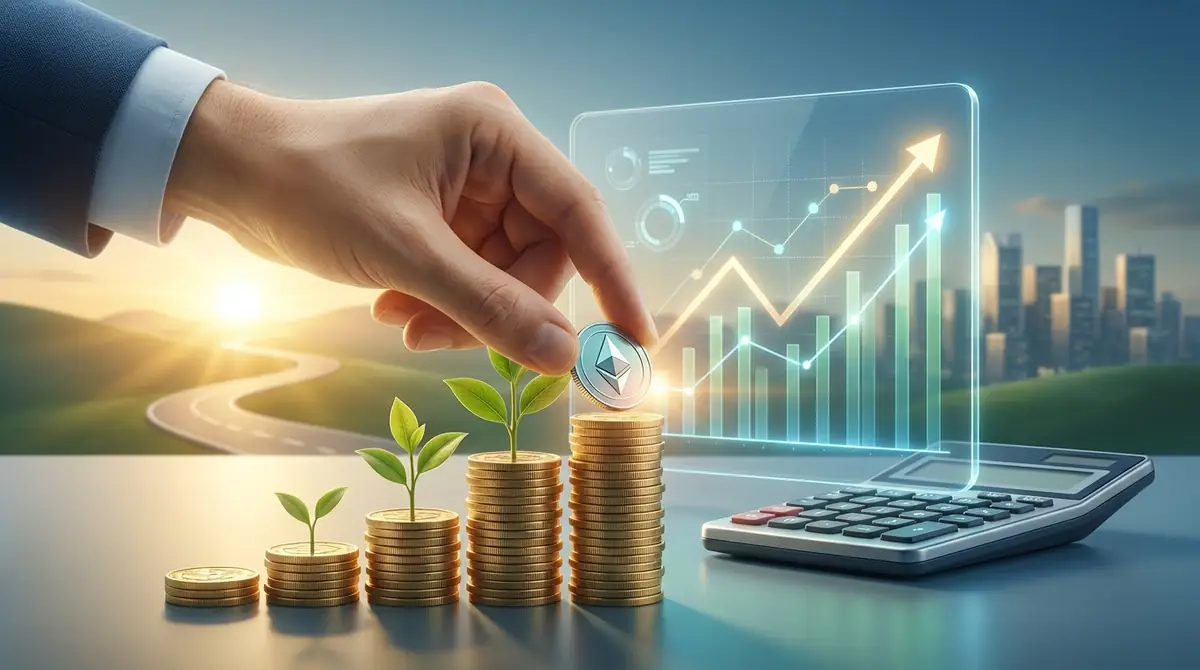 まとめ｜NISAの計算を味方につけて資産形成の第一歩を踏み出そう