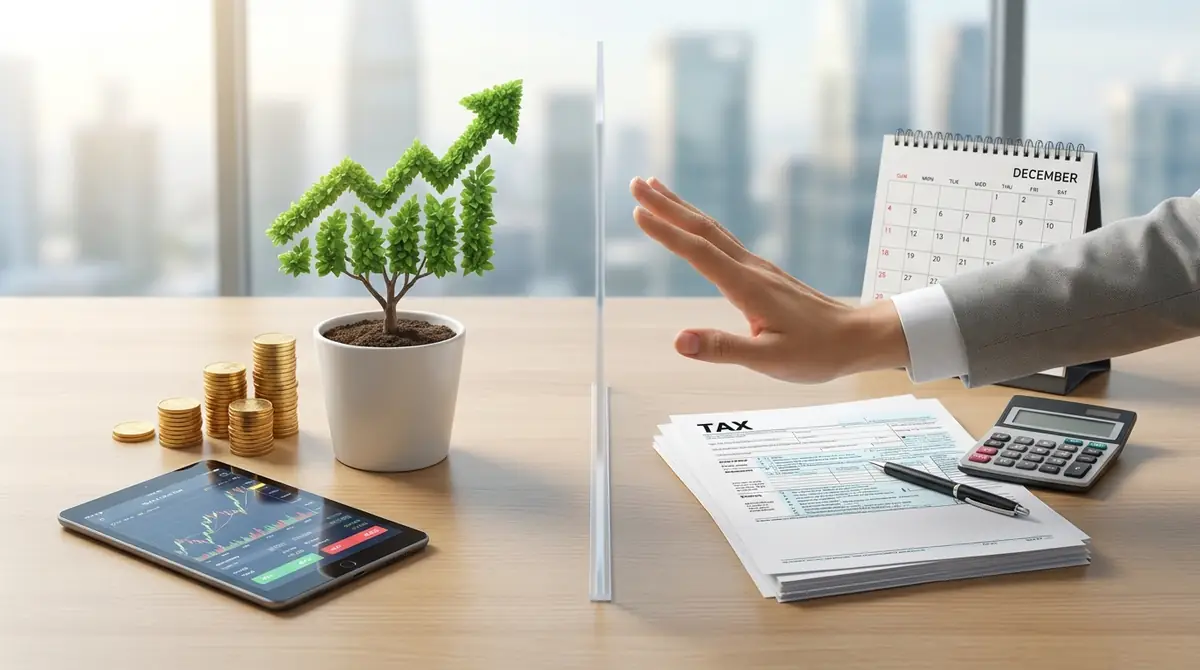 【結論】NISAは年末調整に書く必要なし