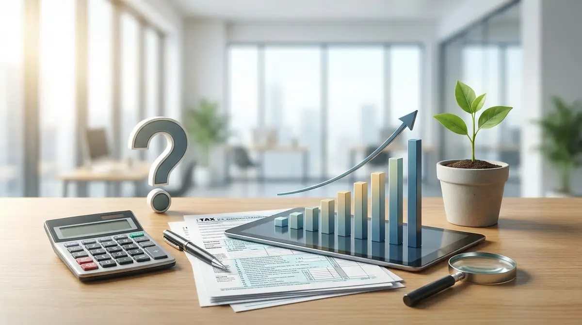 年末調整とNISAに関するよくある質問