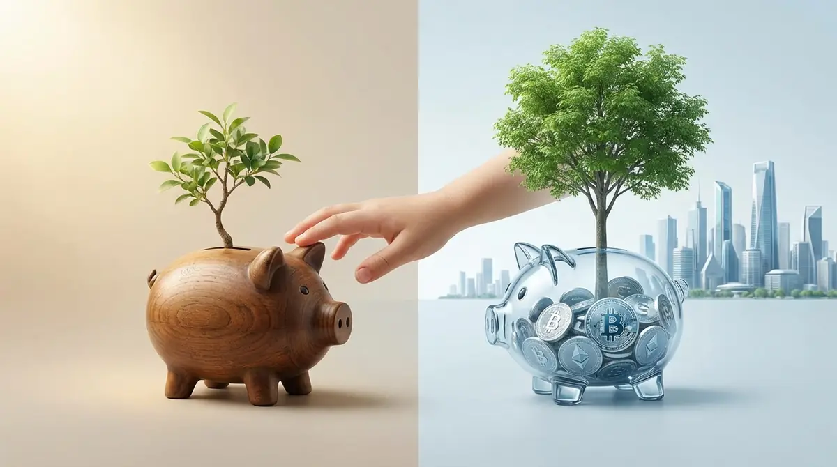 子ども支援NISAとジュニアNISAの違いを比較