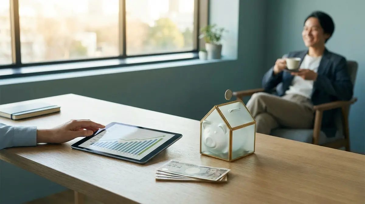 【結論】NISA売却益は非課税｜確定申告も原則不要