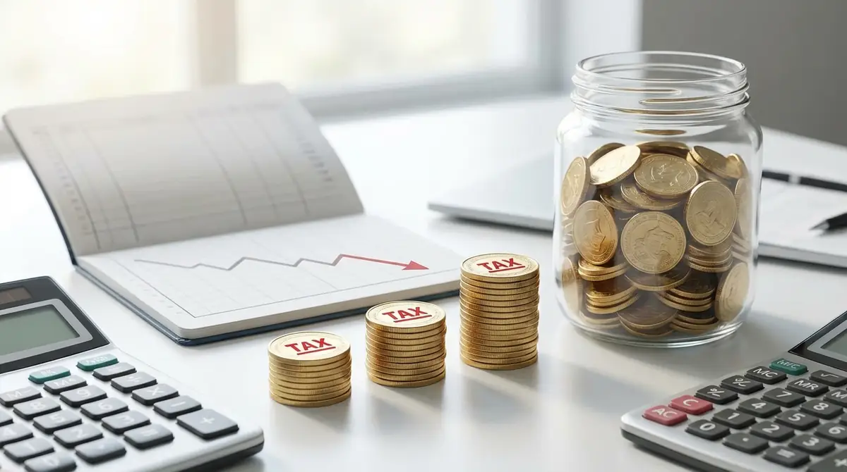 NISA売却でも税金がかかる3つの例外ケース