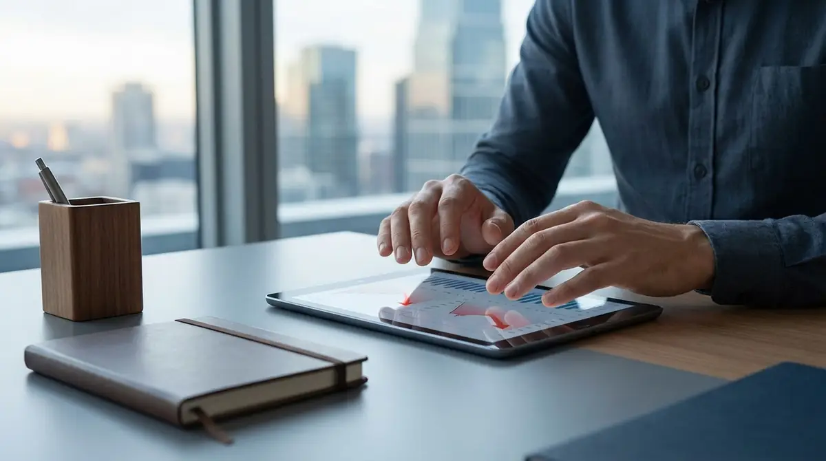 NISA売却前に知っておきたい2つのデメリット