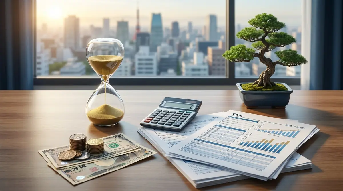 NISA売却と税金に関するよくある質問