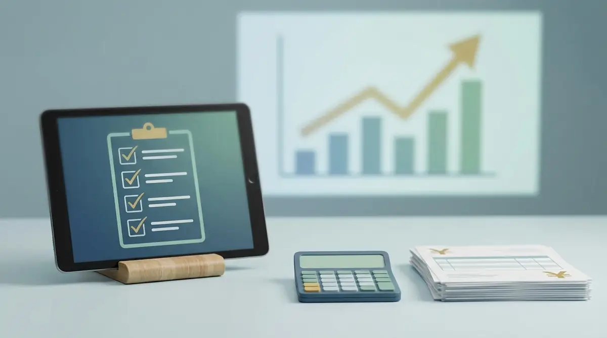 まとめ｜NISA売却の税金ポイントと売却前チェックリスト