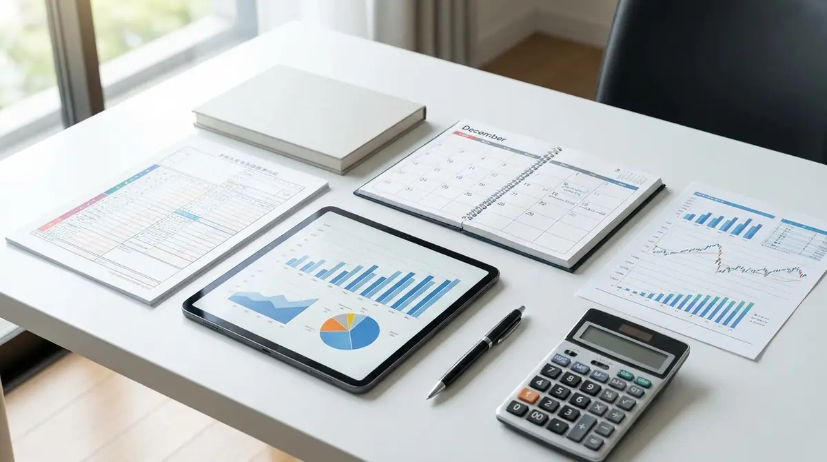 【パターン別】積立NISAの年末調整で必要な手続きを確認