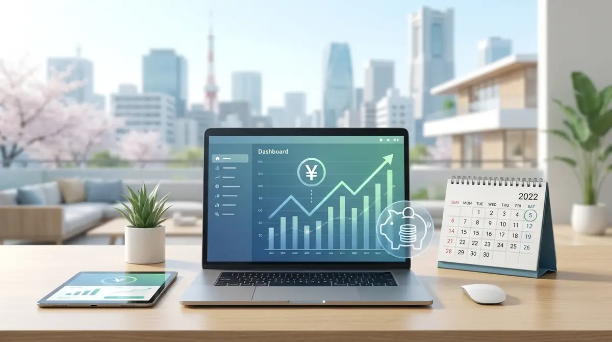 新NISAでも年末調整は不要｜制度変更後の扱い