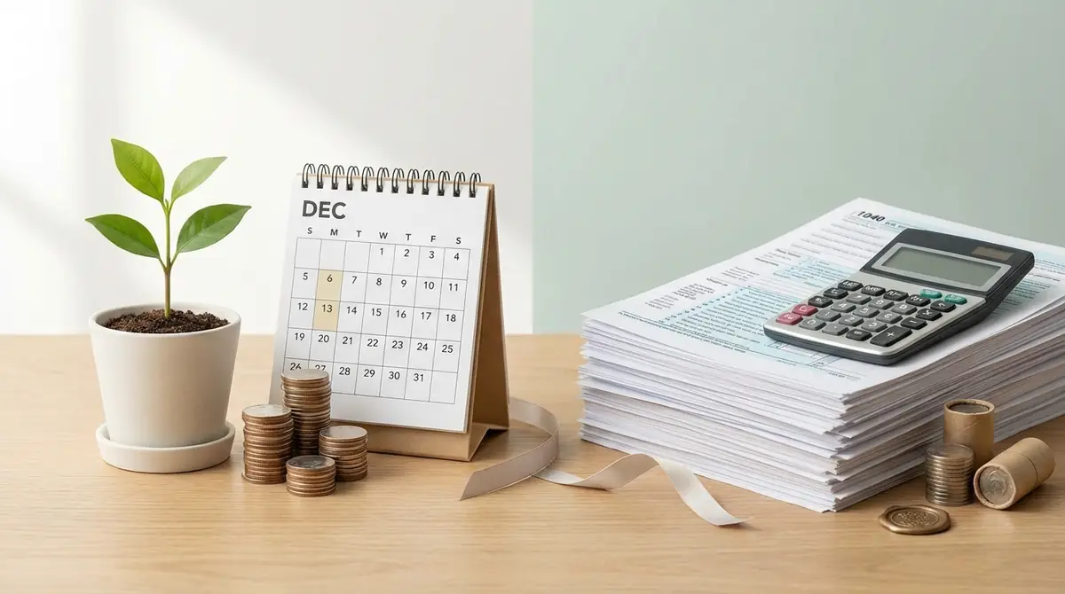 積立NISAと年末調整に関するよくある質問