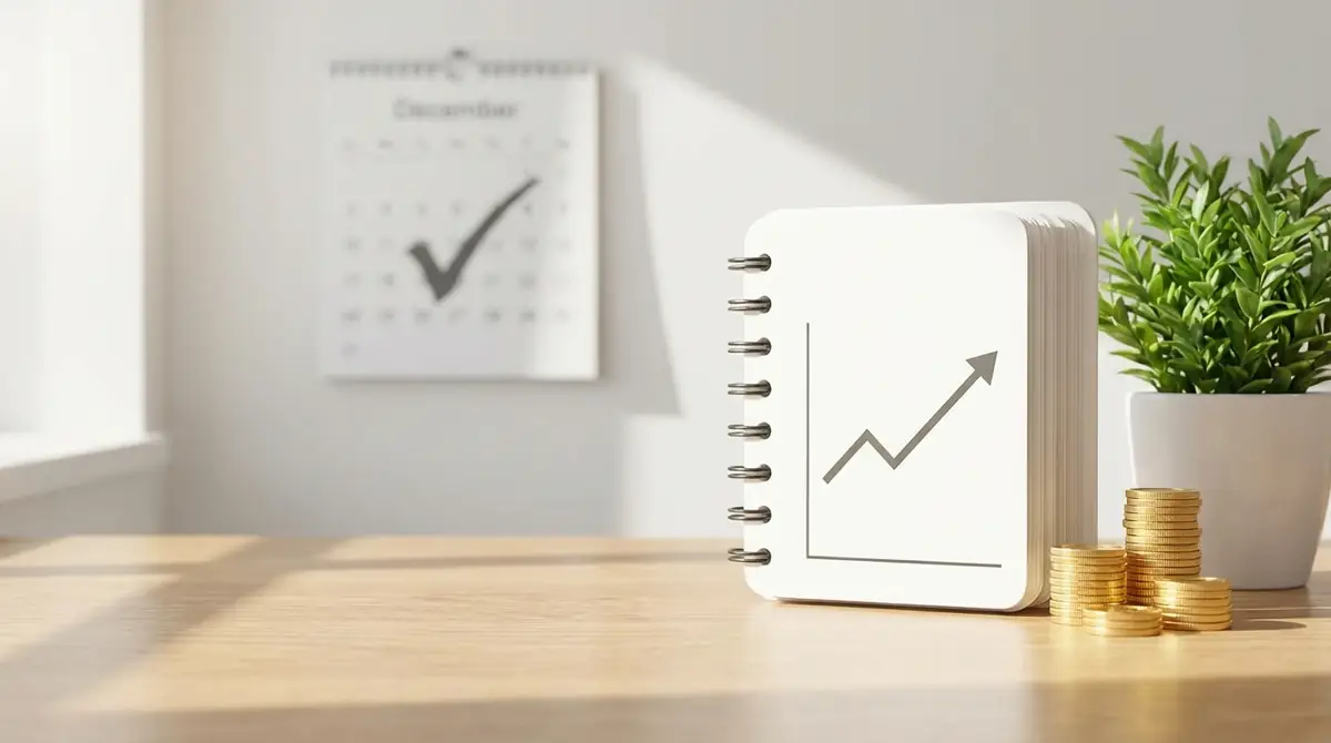 まとめ｜積立NISAは年末調整を気にせず投資を続けてOK