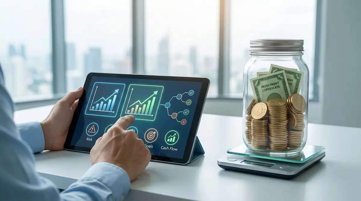 新NISAで月額上限まで投資すべき?3つの判断基準