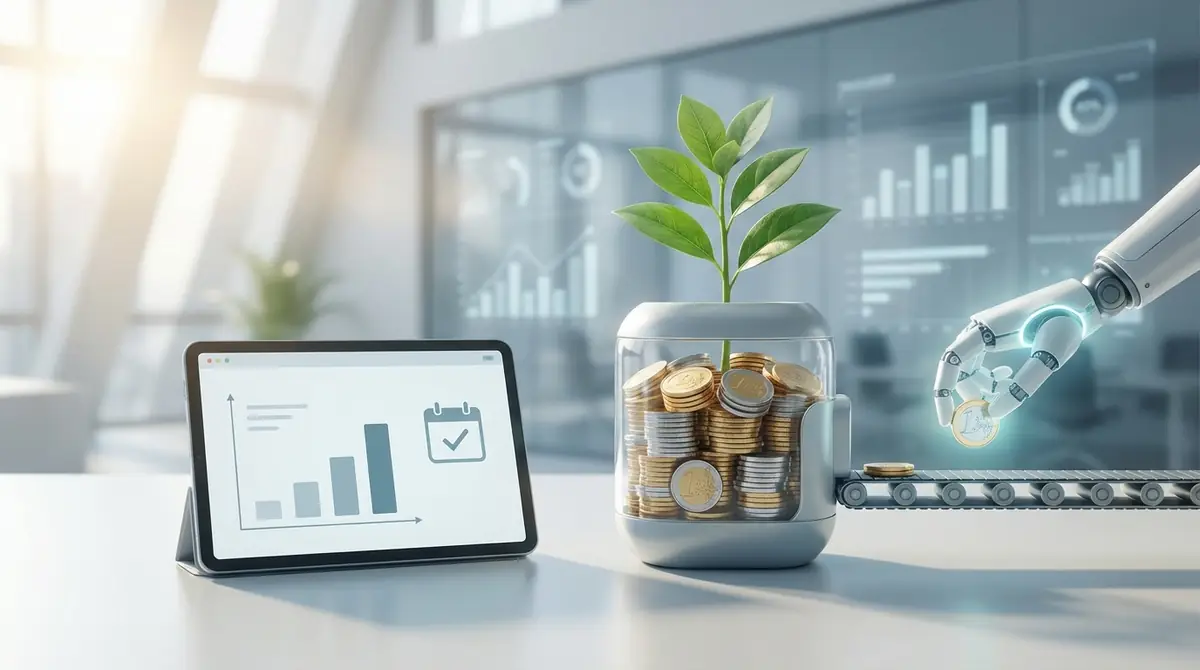 新NISAの月額上限を効率よく使う積立設定のコツ