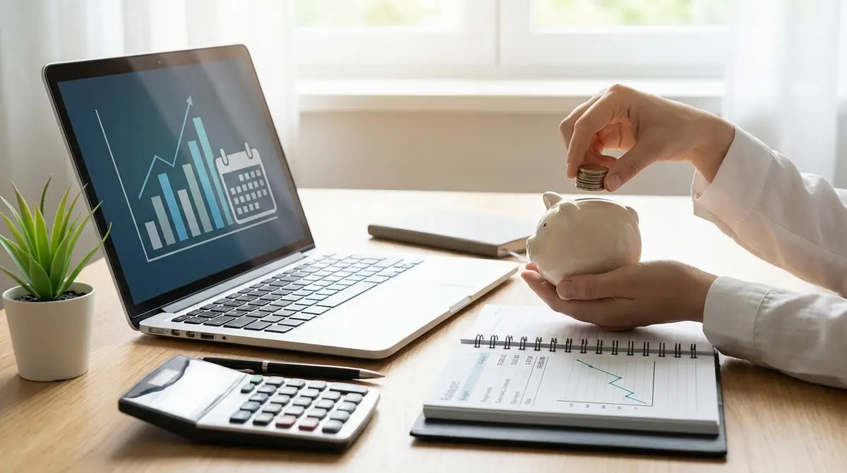 まとめ|新NISAの月額上限を把握して無理のない資産形成を始めよう