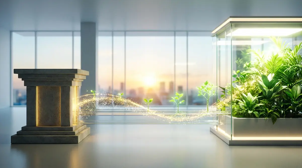 特定口座からNISAへ移行すべき？ケース別の判断基準