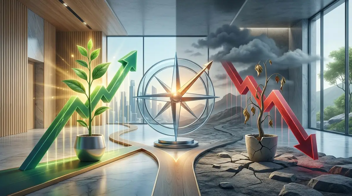 積立NISAをやめたほうがいい人・続けるべき人の判断基準