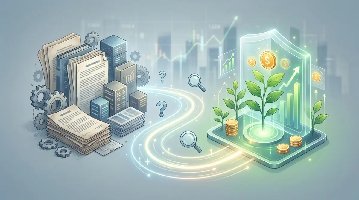 特定口座からNISAへの移行でよくある質問