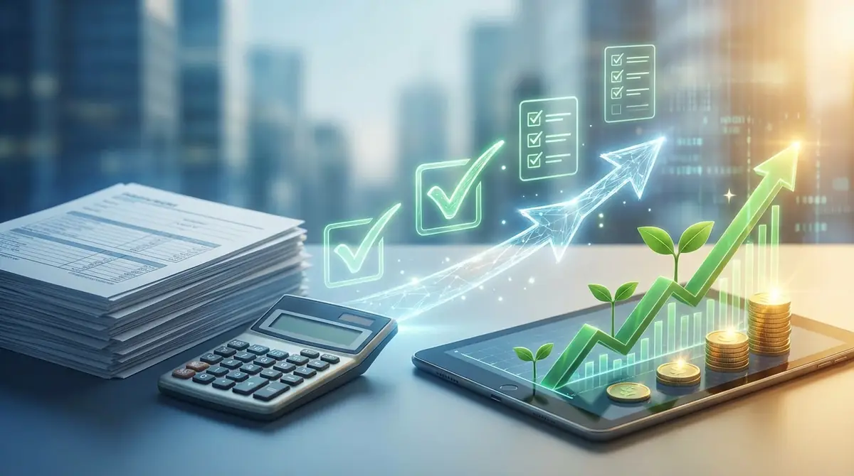 まとめ｜特定口座からNISAへの移行チェックリスト