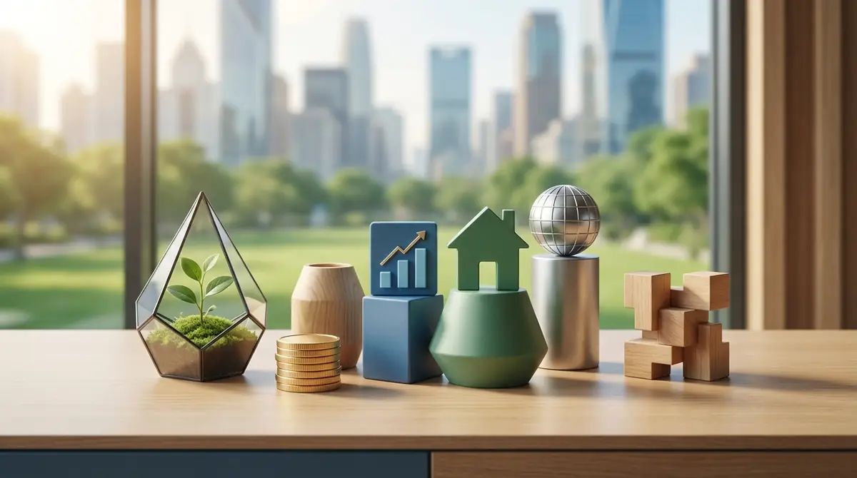 NISAポートフォリオとは？基本をわかりやすく解説