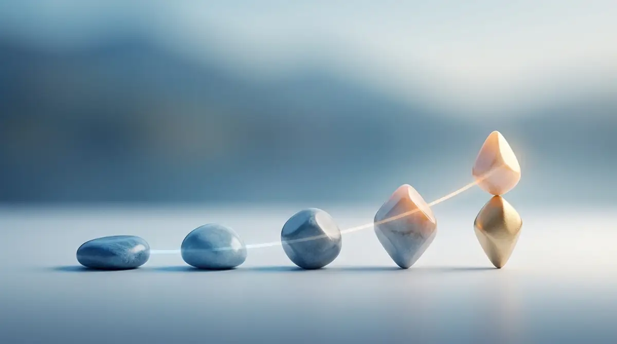 あなたのリスク許容度をチェック【5問診断】