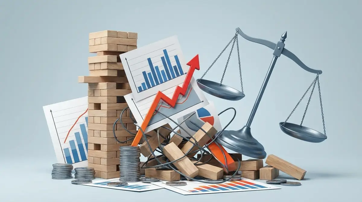 NISAポートフォリオで避けるべきNG例3選