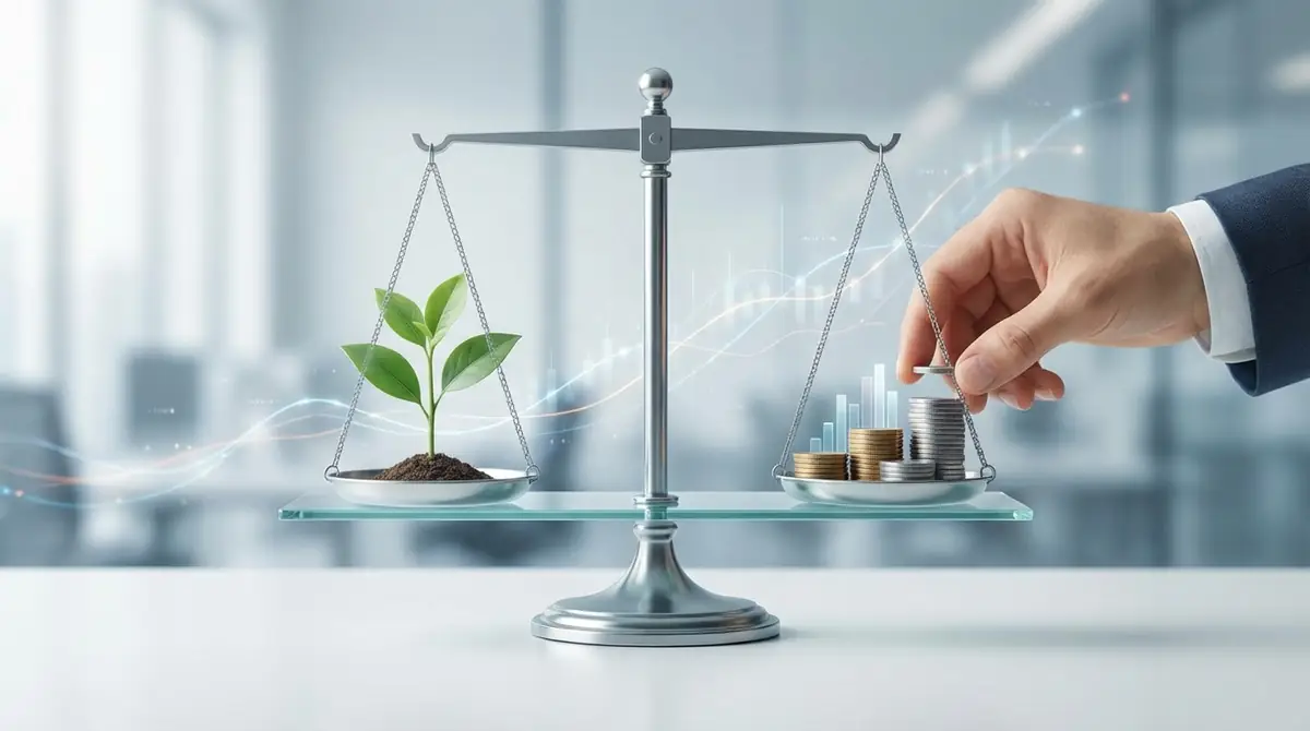 NISAポートフォリオのリバランス方法