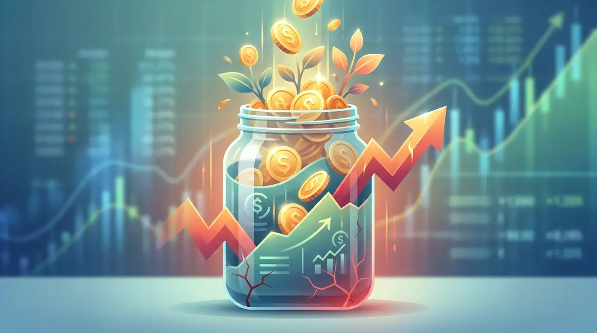 NISAを最短5年で埋めるデメリット・注意点3つ